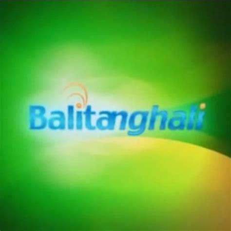 balitanghali 2008|Balitanghali Theme Music (2005.